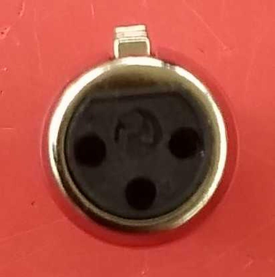 Se Electronics Dm1 Microphone Preamp eBay