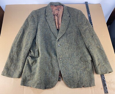 siq  1940s WOOL JACKET ヴィンテージ ジャケット USA 40s 1940年代 Vintage Wool Jacket Gray