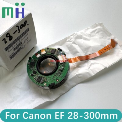 IMAGE STABILIZER 28-300mm 赤線レンズ EF28-300mm F3.5-5.6L IS USM - キヤノンカメラミュージアム