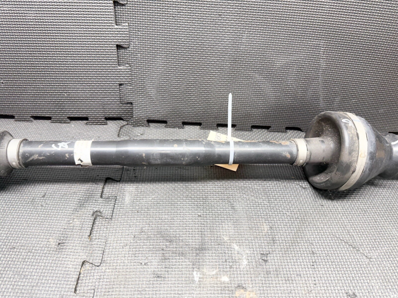 ⭐️2014-2020 MASERATI GHIBLI M157 LEFT REAR AXLE SHAFT 6700054540 OEM