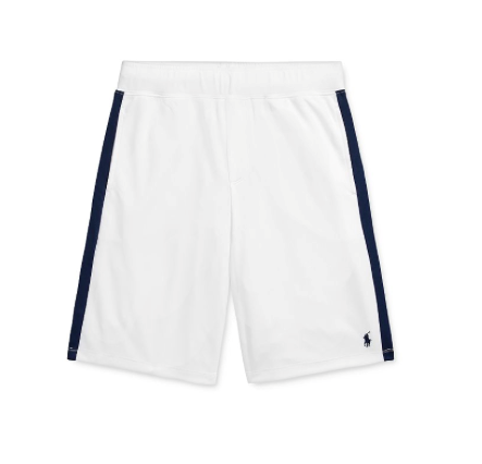 NWT Polo Ralph Lauren Boys' White Navy 
