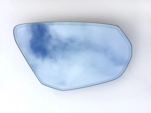 Audi Q2 16-25 Q3 19-25 RIGHT SIDE VIEW MIRROR WIDE ANGLE GLASS AUTO DIM HEATED