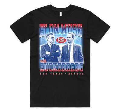 Mark Zuckerberg Grey T Shirt Brand Kanye West 