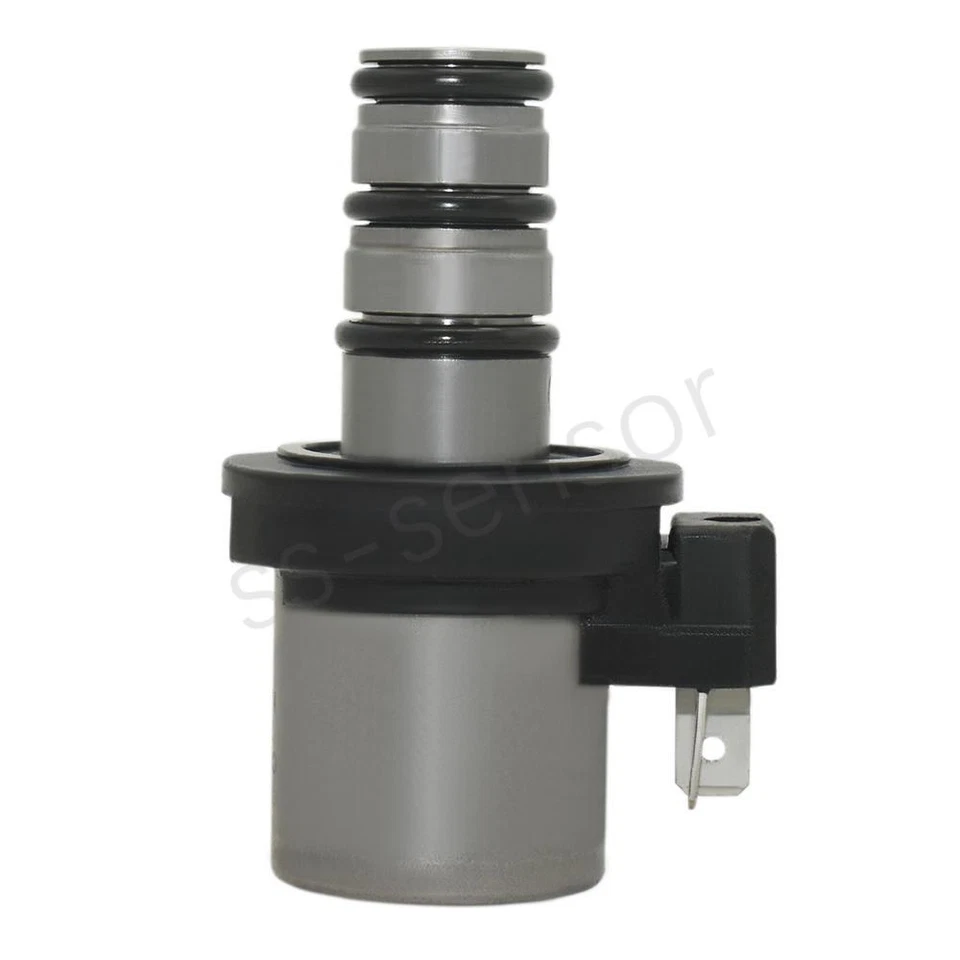 5件装换档电磁阀MD758981适用于现代索纳塔三菱起亚隆多道奇 — 第 2/4 张图片