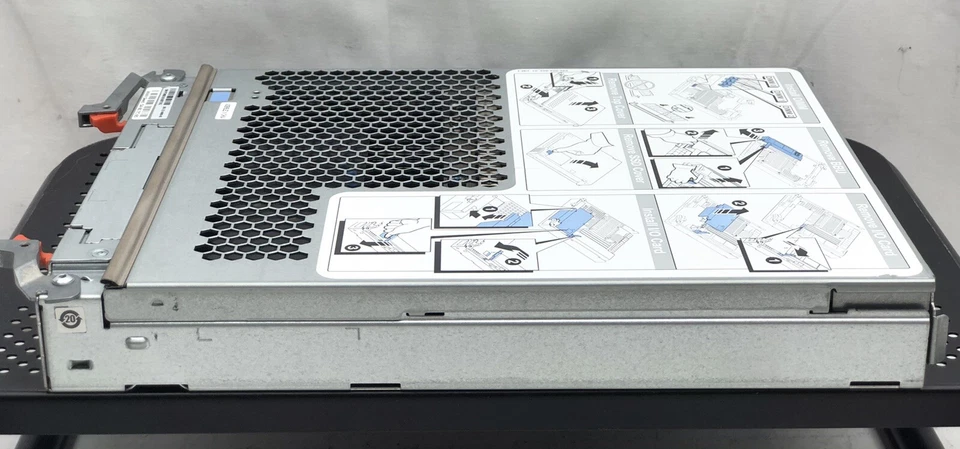 EMC Storage Module E5-2407, 24GB, 046-004-136_A03 110-223-000D-05 - Image 3 of 4