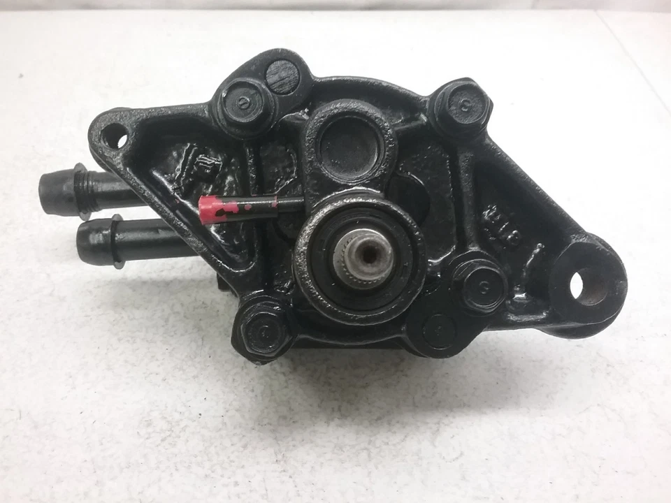 Federated Auto Parts - CARDONE Remanufactured Import Power Steering Pump 21-5602 - Image 2 of 4