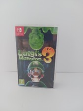 Nintendo Switch Authentic Replacement Cases CASE ONLY NO GAME