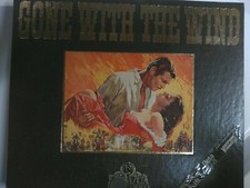 GONE WITH THE WIND, Beta Video Tape NOT VHS, BETAMAX