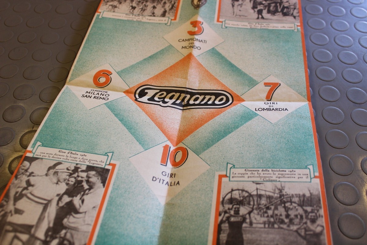Depliant: SWM catalogo ciclomotori serie LA 1979 depliant originale
