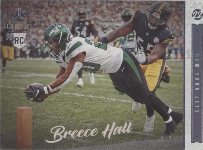 Breece Hall