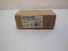 System Sensor Rts151 Remote Test Switch - New
