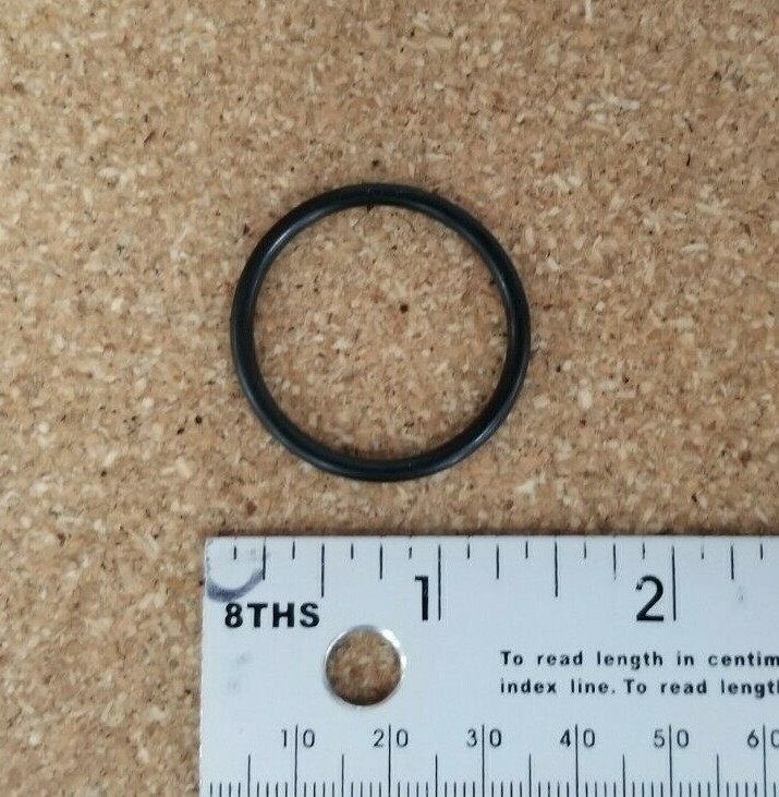 Oil Pan ORing for Cummins 855 & N14. PAI 121224 Ref 3029847 3680413