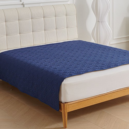 Waterproof Anti-Slip Pet Mattress Cover Sofa Bed Protector Mat Blanket Cushion - Foto 19 di 23