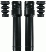 Sachs 900 161 Staubschutzsatz, StoßDäMpfer FüR Mitsubishi, Smart