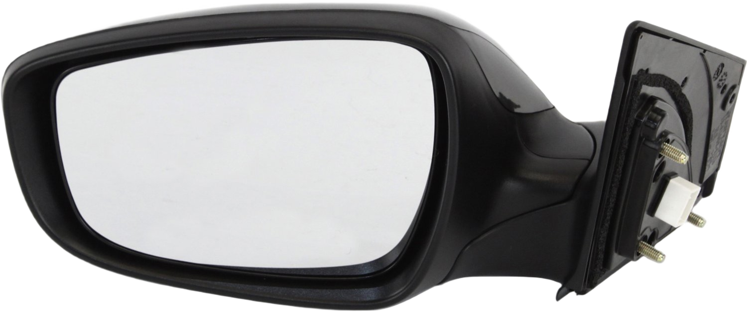 2011-2013 Hyundai Elantra Replacement Driver Side Mirror