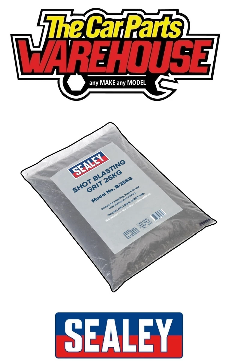 Shot blasting grit deals