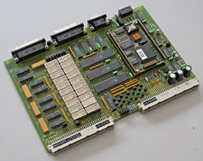 PCB  /  ROFIN SINAR MIKO Karte / POWERLINE Laserbeschrifter