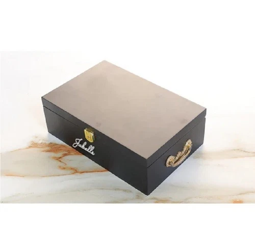 Brass Casino Poker Set 賭場撲克套裝 카지노 포커 세트 Juego de póquer de casino カジノポーカーセット - Picture 4 of 5