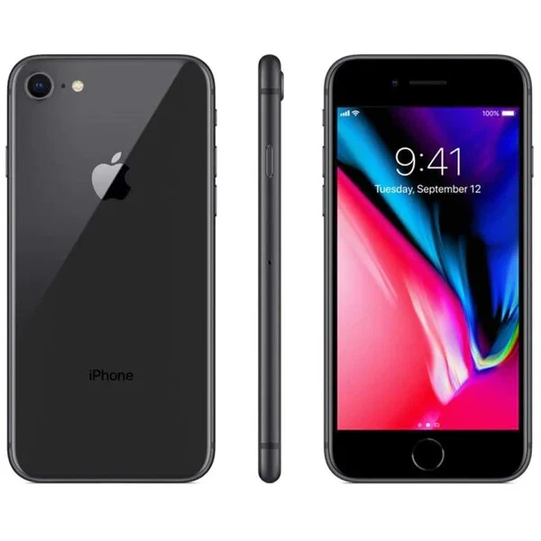 Preços baixos em Apple iPhone 8 | eBay