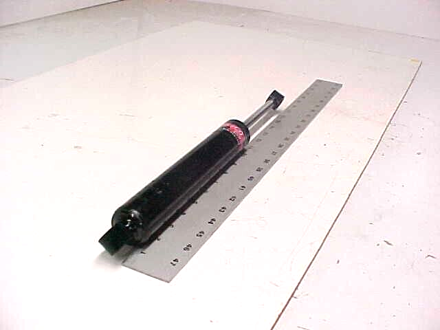 Ryde FX 8277 Snowmobile Rear Suspension Shock MXZ Legend 500 550 | eBay