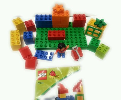 duplo 5931