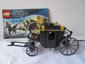 grindelwald lego set