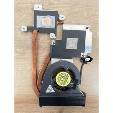 For Dell Alienware M11x R3 Cooling Fan Heatsink DFS491205MH0T 0TYRHF