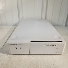 Shimadzu DGU-20A3R HPLC 3-Channel Degassing Unit 228-45018-58