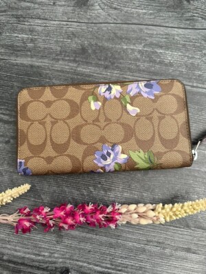 COACH ピエールルタン カバナ スリム トートバッグ キャンバス レア