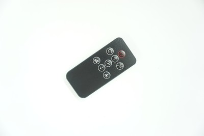 Ersatz Fernbedienung für HOMCOM 820-422V83 W914-50F Electric Fireplace Heater