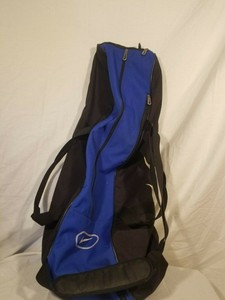 nike softball bag