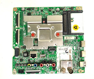 Main Board EAX69083603(1.0) für LED TV LG Model: 43UN74007LB