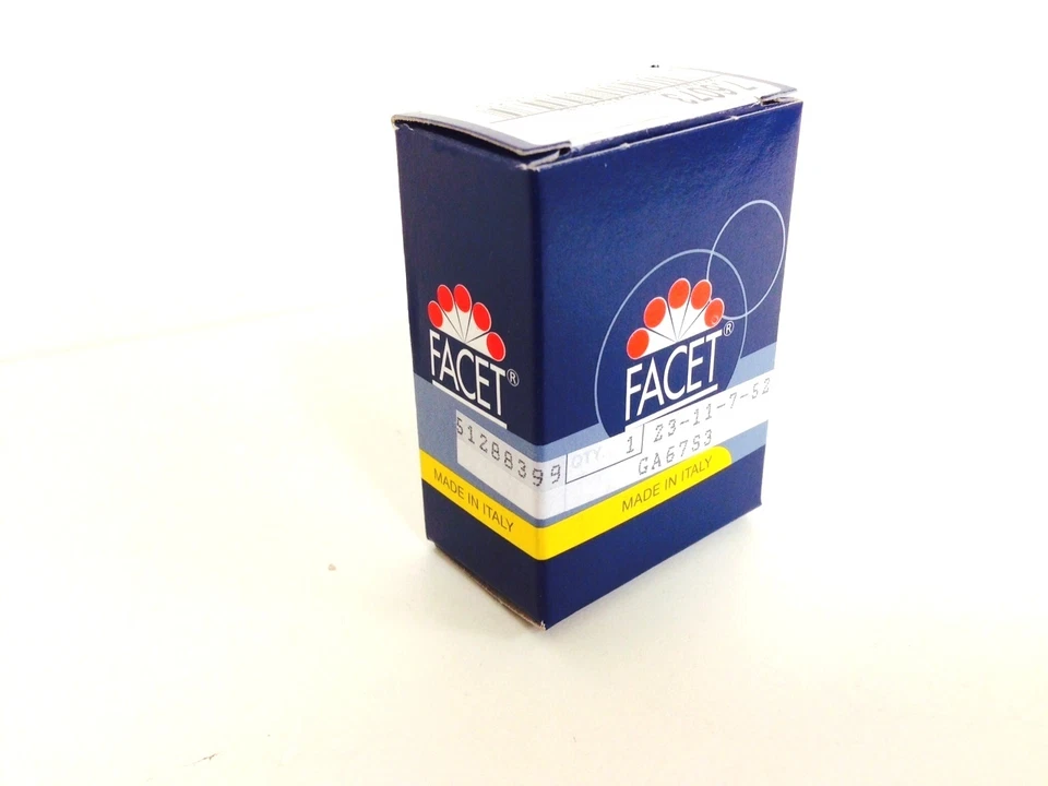 Back - Up (Reverse) Light Switch FACET for BMW R52 R53 Mini Cooper S 23117527716 - Image 3 of 3