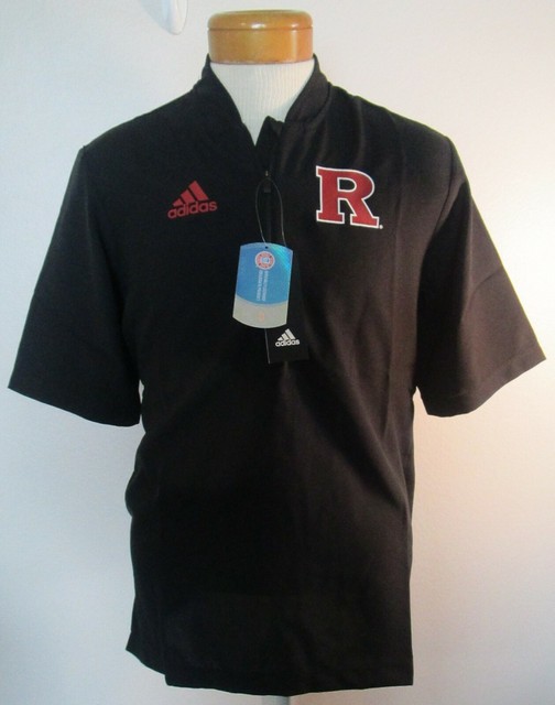 adidas baseball pullover jacket