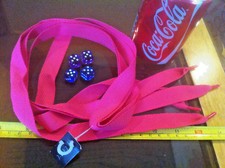 Shoe Laces Pink Wide Shoelaces Lases Flirt New Shoe