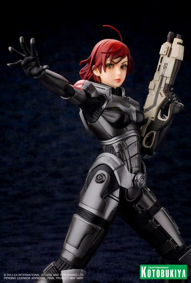 MASS EFFECT美少女 コマンダー・シェパード s-l1200.jpg