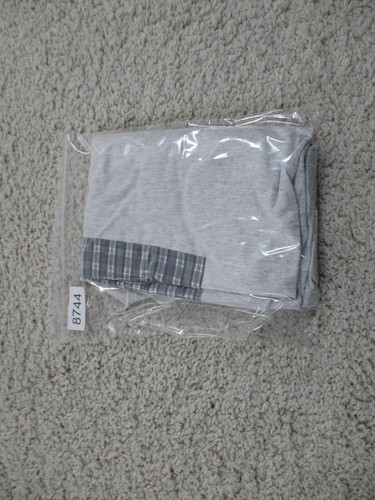 Vintage Kiawah Shirt Mens Large Gray Island Golf Golfer Logo Single Stitch 90s - Picture 14 of 14