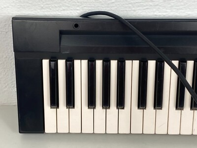 Vintage Yamaha YK-20 music keyboard For MSX Computer Japan | eBay