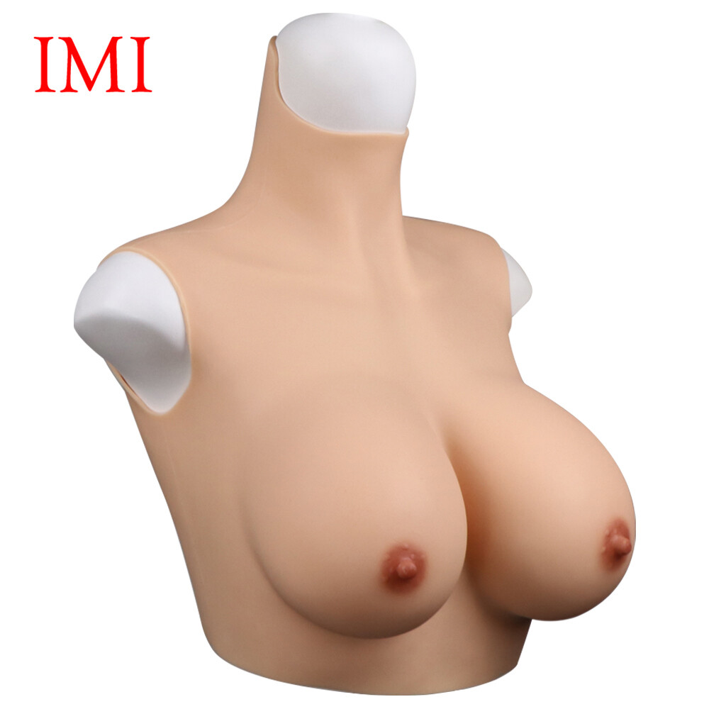 Protesi Mammarie In Silicone &ndash; Protesi Per Travestiti Senza