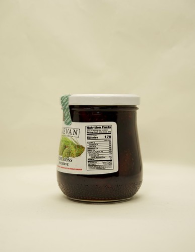 Pine Cone Preserve Ijevan - 第 3/4 張圖片