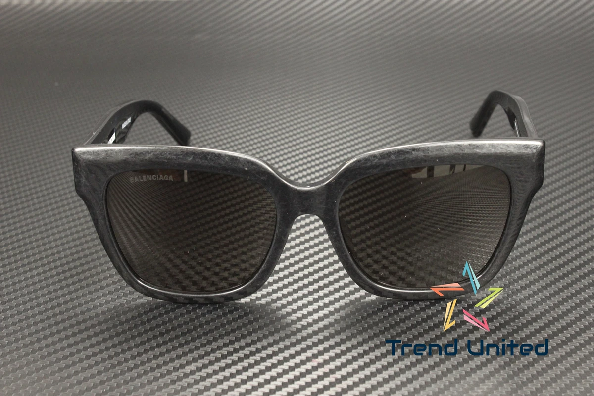 balenciaga glitter sunglasses