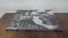			Just Jazz Guitar, no 55 May 2008, Ed Benson (ed), Just Jazz Guita		
