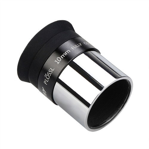 SVBONY 1.25" Telescope Eyepieces Plossl 4/10/25/32/40mm Lens Kit FMC