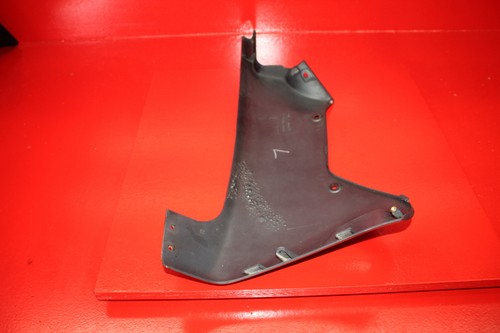 91 HONDA ST1100 CAPUCHA DE CARENADO LATERAL INFERIOR IZQUIERDA DEL VIENTRE - Imagen 10 de 10