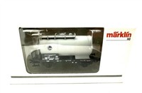 MäRklin 48170 H0 Eva Kesselwagen Ep,Iv Der Db