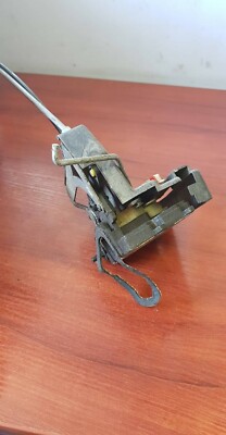 A045035 Front Lock Door RH SsangYong ACTYON 200 Xdi 4wd Limited  