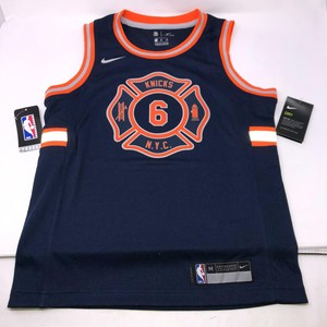 knicks alternate jersey
