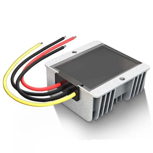 DC-DC Buck Converter 12V 18V 20V 24V to 3.7V 10A 15A 20A 25A 30A 100W Module - Picture 3 of 18