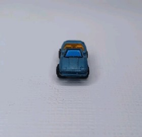 1989 Galoob Micro Machine Car
