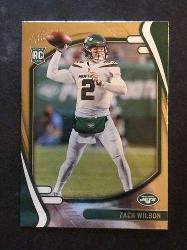 🏆 2021 Panini Absolute Base & Color Parallels RC #1-200💲Bulk Order Savings💵 - Picture 23 of 149